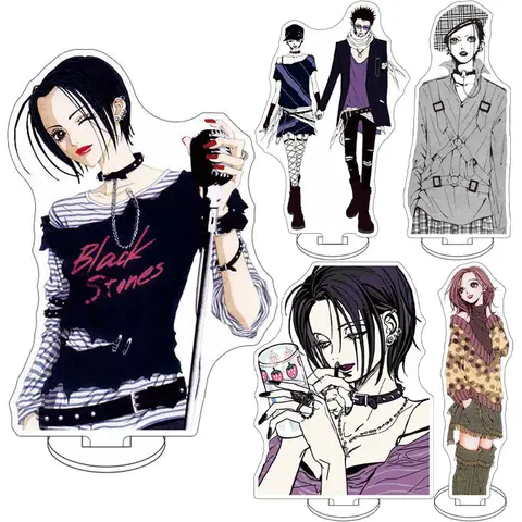 nana anime accessories – Compra nana anime accessories con envío