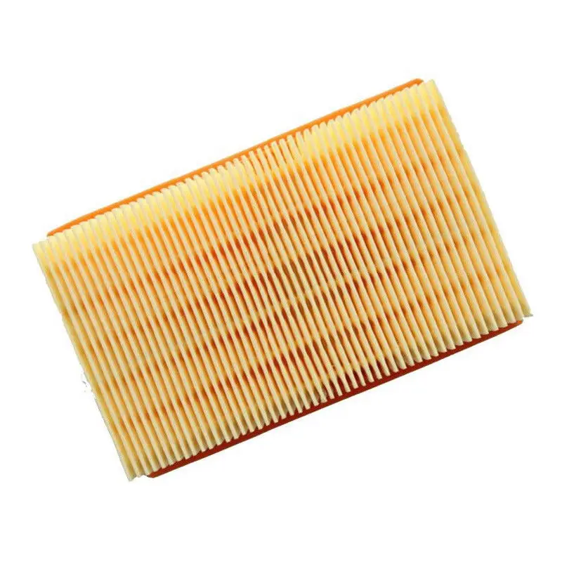 Замените фильтр для KARCHER MV4 MV5 MV6 WD4 WD5 WD6, фильтр для бытовой подметальной машины, часть пылесоса робота, детали фильтра, детали инструментов для очистки