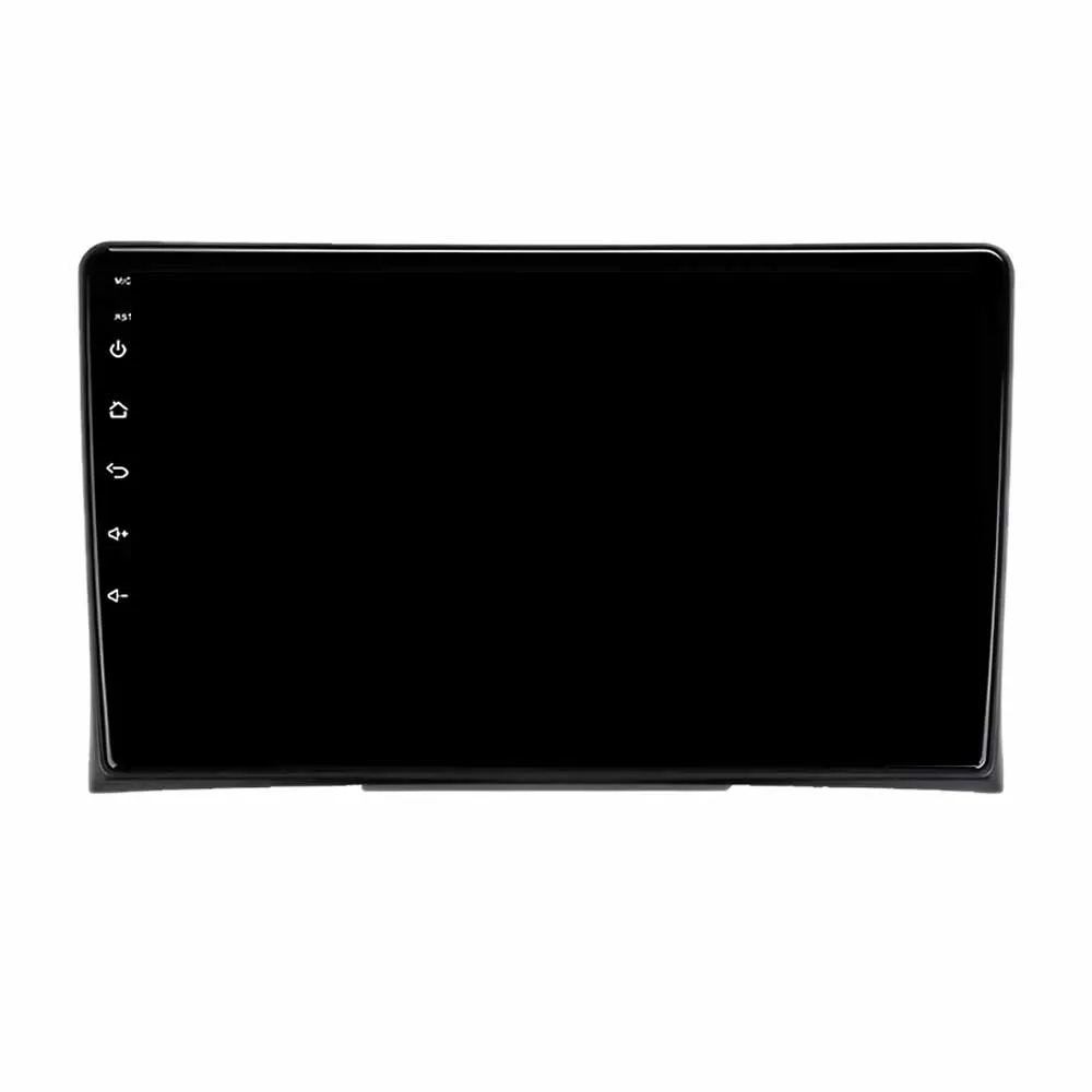 Für Volkswagen VW Multivan T5 2003–2015 Autoradio Stereo GPS Navigation Android 15 WiFi Multimedia Player Carplay Android Auto