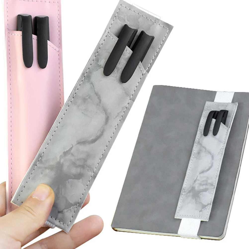 

Pocket Pencil Case Organizer Nurse Storage Pouch Multifunction Protector Organizers