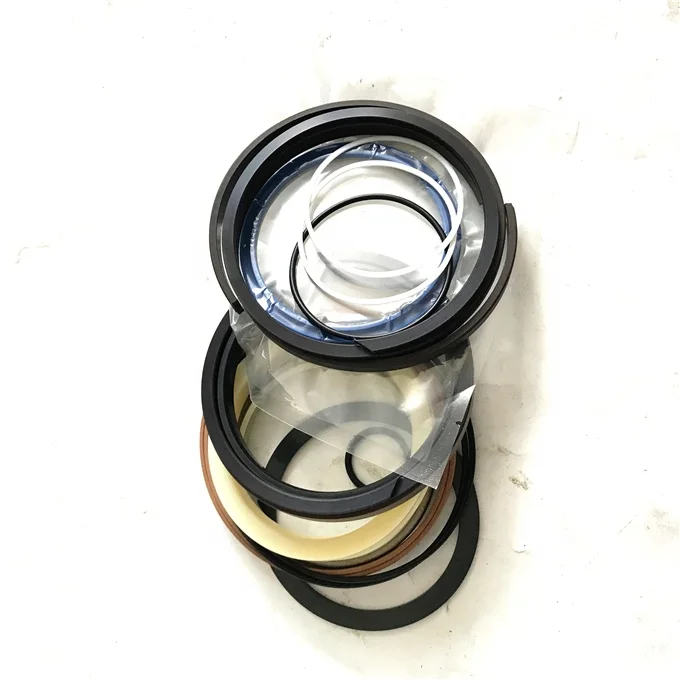 VOE14589145 14589145 BUCKET CYL SEAL KIT FOR EC460BLC CONSTRUCTION MACHINERY PART