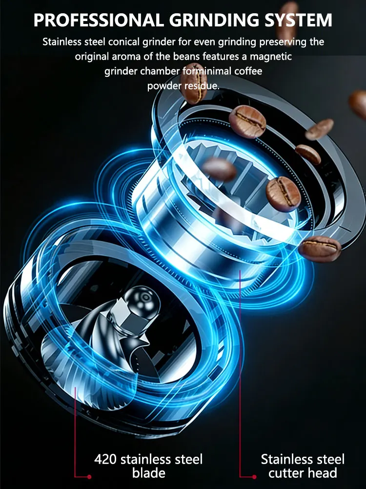Thumbnail 2 - #64 Best Coffee Grinders to Buy In 2026