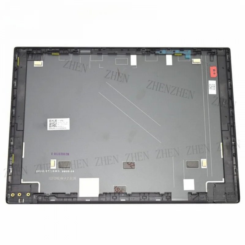 

Y 5M11H62869 New for Lenovo Thinkpad L13 Gen 4 Lcd Back Cover Rear Lid Top Case