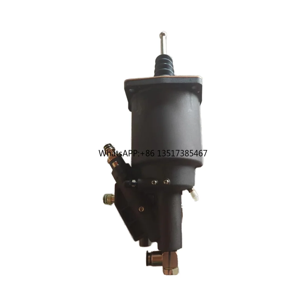 รถบรรทุกหนัก, ปลดปล่อย, Da Dongfeng Tianlong 1608010-HR010 คลัตช์ Booster Flagship Slave Cylinders