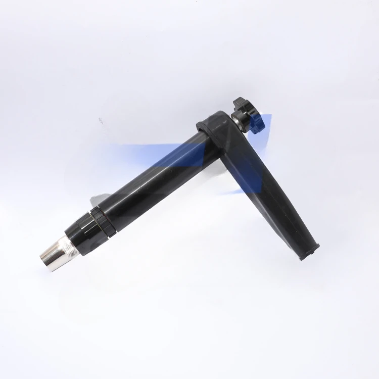 Applicable to Automatic Argon Arc Welding Gun YT-50TP Water-Cooled Straight Handle 500a630a