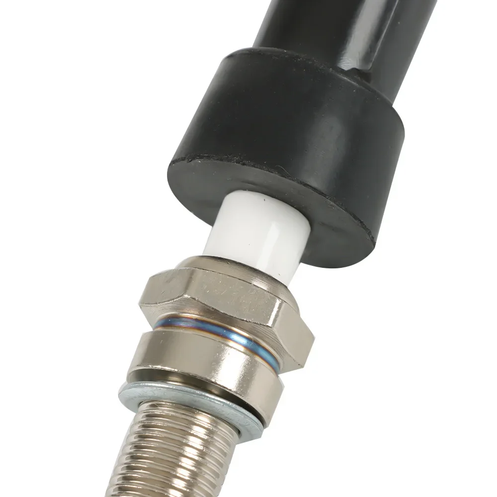 Zündspule mit Zündkerze 33410-38B00 für Suzuki Intruder 1400 VS1400 1500 VL1500 1987-2004 Boulevard S83 VS1400 2005-2009 – Detail 13
