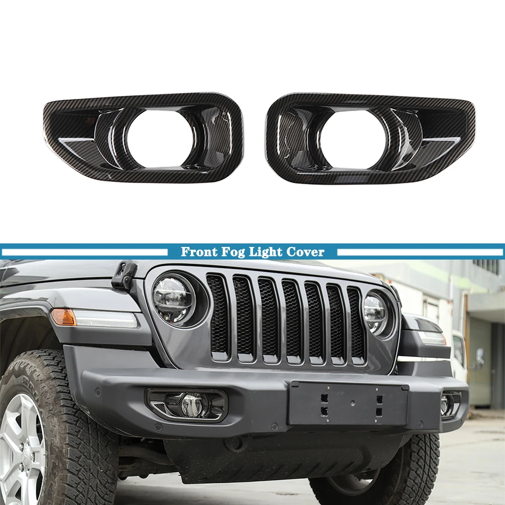 Car Front Fog Light… - image