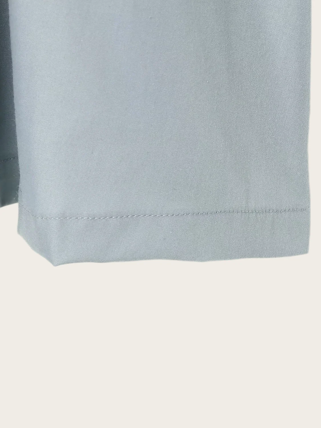 Damen Plissiertes Popeline-Kleid 2026 Neu mit Hoher Taille Sommer Lässige Mode Locker Bequem Vielseitig in Verschiedenen Farben Damenkleid – Detail 8