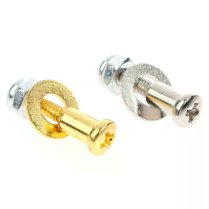 Hair Cutting Clipper Machine Adjusting Rod Screw Parts for 1919 8504 1Pcs