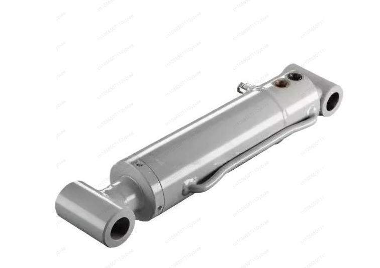 

Гидравлический цилиндр среднего подъема, оборудование для цилиндров экскаватора, разработанный по запросу