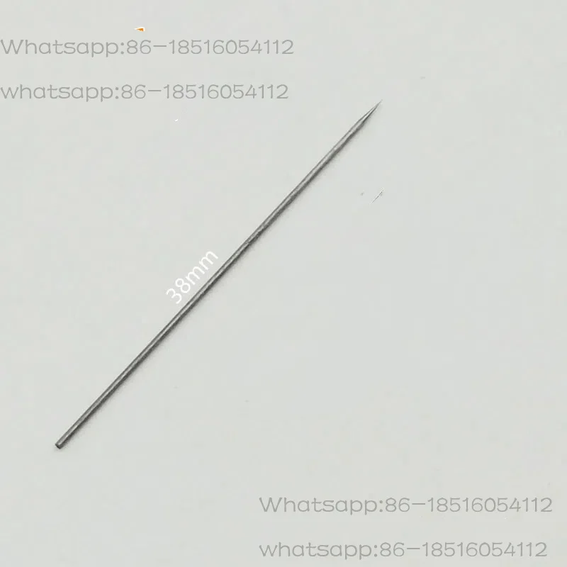 Semiconductor Chip Wafer Testing Needle