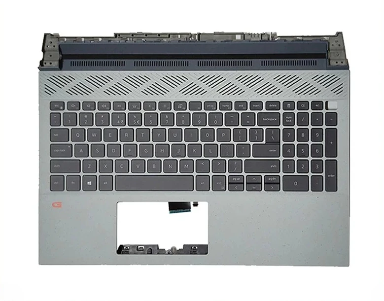 Brand New For Dell G15 5511 5510 5515 5520 5521 C Shell 0FK7HR