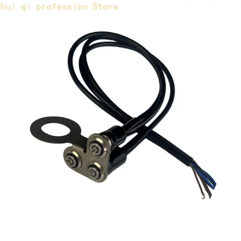 Lenker-Ersatz-Steuerschalter-Knopfbaugruppe für Motorrad-Reparatur H8WE – Detail 7