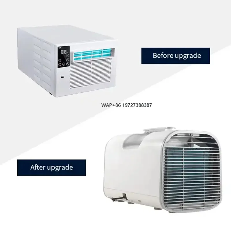 220V Portable Tent … - image