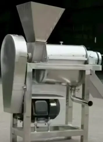 Multi-machine industrial electrical automatic cold pressing juicer fruit pineapple juice juicer