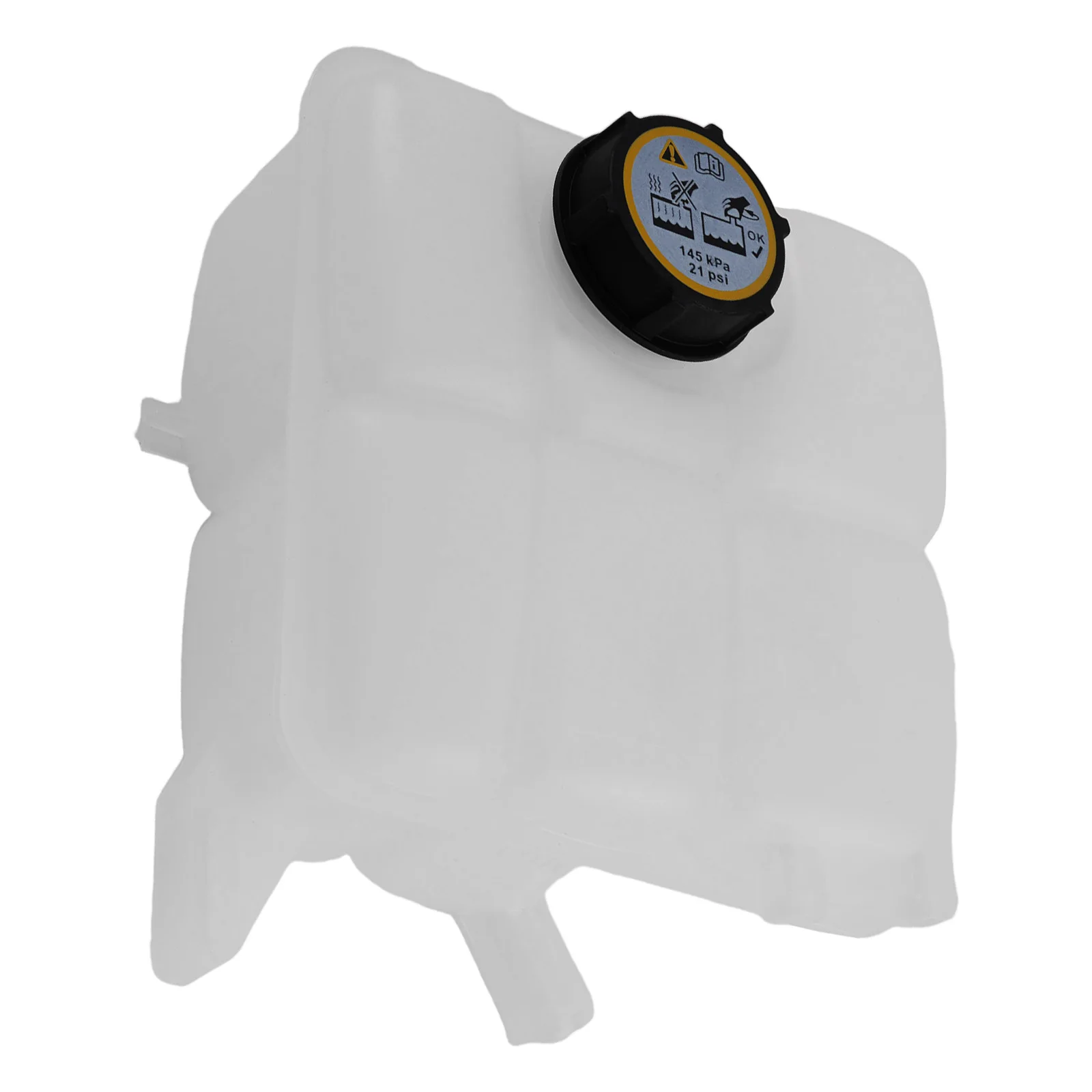 Coolant Reservoir Tank for Ford C-MAX Focus Escape Transit Connect 12-18 603382