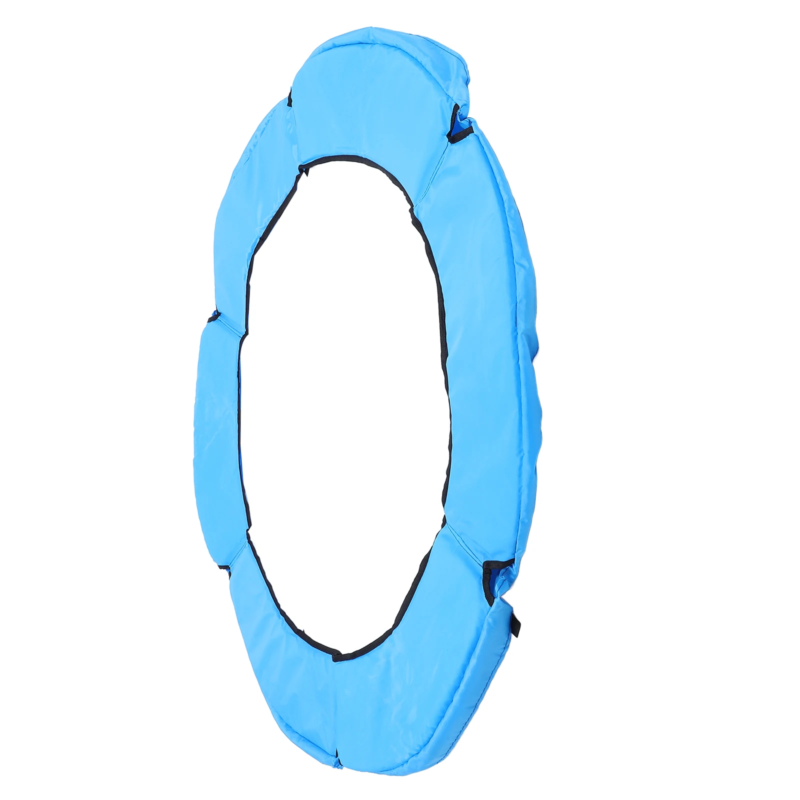 

Trampoline Cover Protective Mat Anti Collision Ring Sponge Frame Accessories Jumping Bed Spring Covers Oxford Cloth Wear