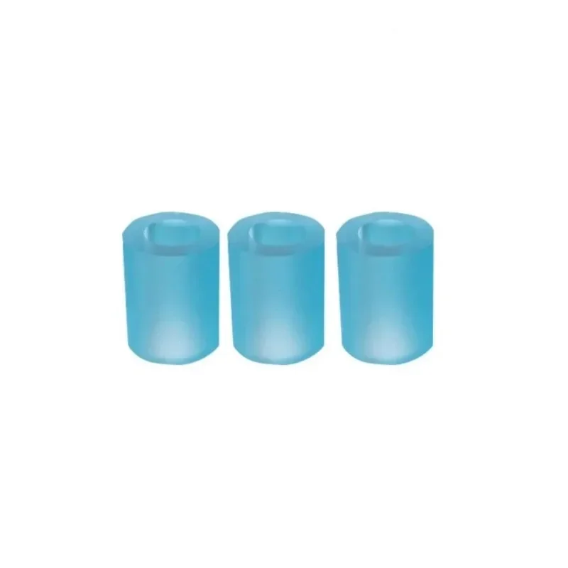 10pcs  AF03-0090 AF03-1090 AF03-2090 Pickup Roller Tire for Ricoh Aficio 2035 2045 MP 3500 4500 4000 5000 4001 5001 MPC 2500