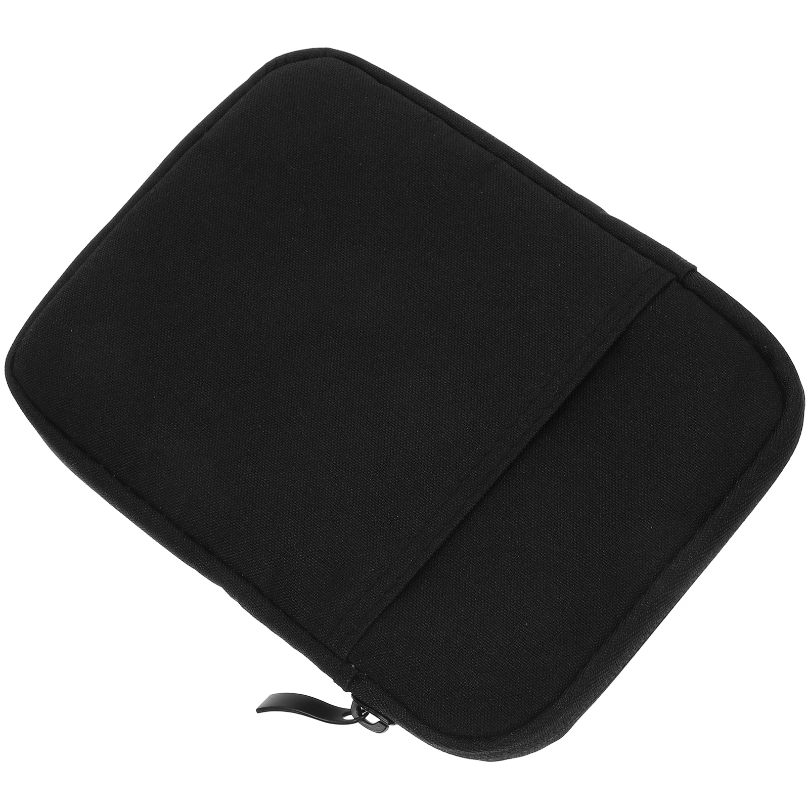 

6 Inch Ereader Case for Kpw2 3 4 Oasis Voyage Black Protective Cover Decorative Shell Ebook Sleeve Anti Dust Waterproof