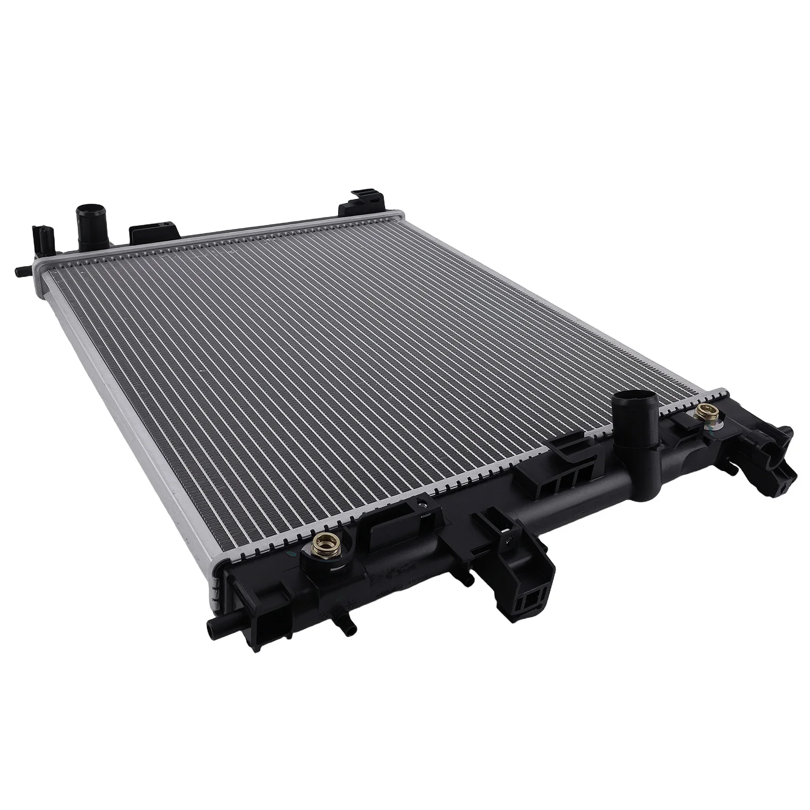 مشعاع محرك التدفق المتقاطع لكاديلاك ATS/CTS 2013-2016 CU13349 مناسب مباشر