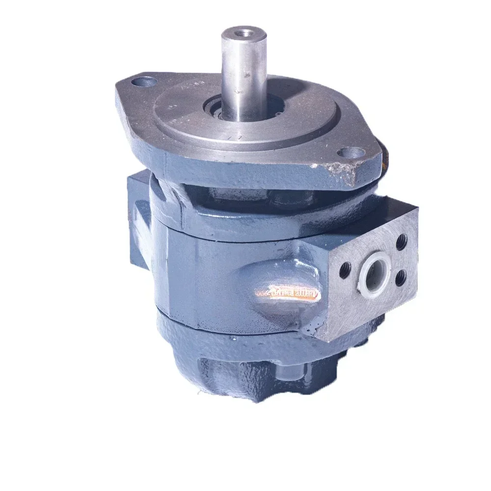 Loader Construction Machinery Parts Original Small ZLM30 Loader High Pressure Gear Pump