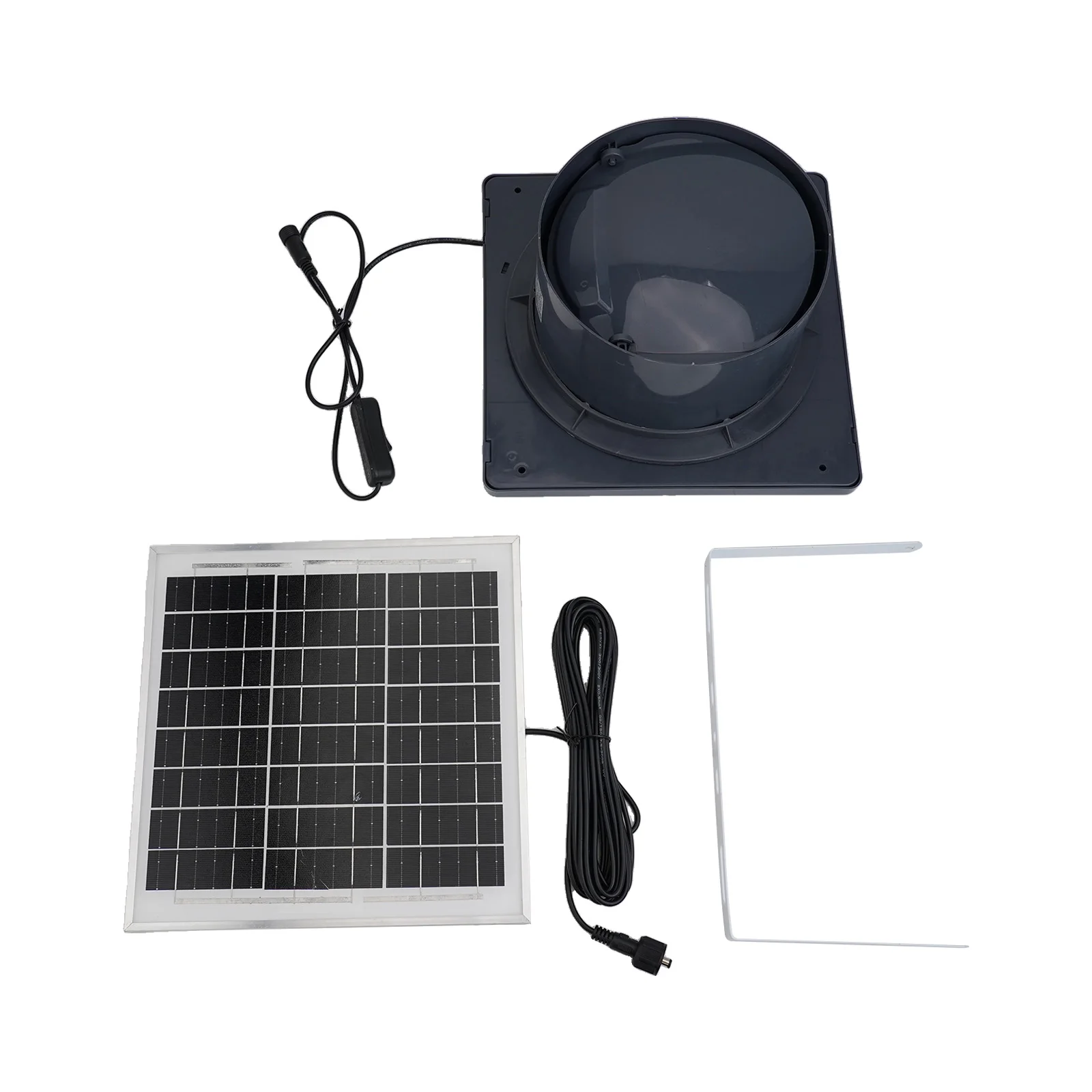 مروحة تهوية مستخرج مروحة عادم موفرة للطاقة للمنازل الموفرة للطاقة شفرة مروحة المكره المعززة تدوم طويلاً