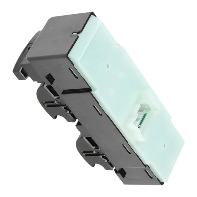 

ABIB -Automobile Glass Lift Switch Electric Window Switch 25401-JY00C For Renault Koleos 2008-2016 25401JY00C