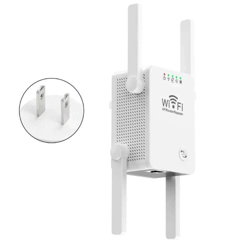 97QB WiFi -Bereiche Extender Internet Networks Router Wireless Repeater