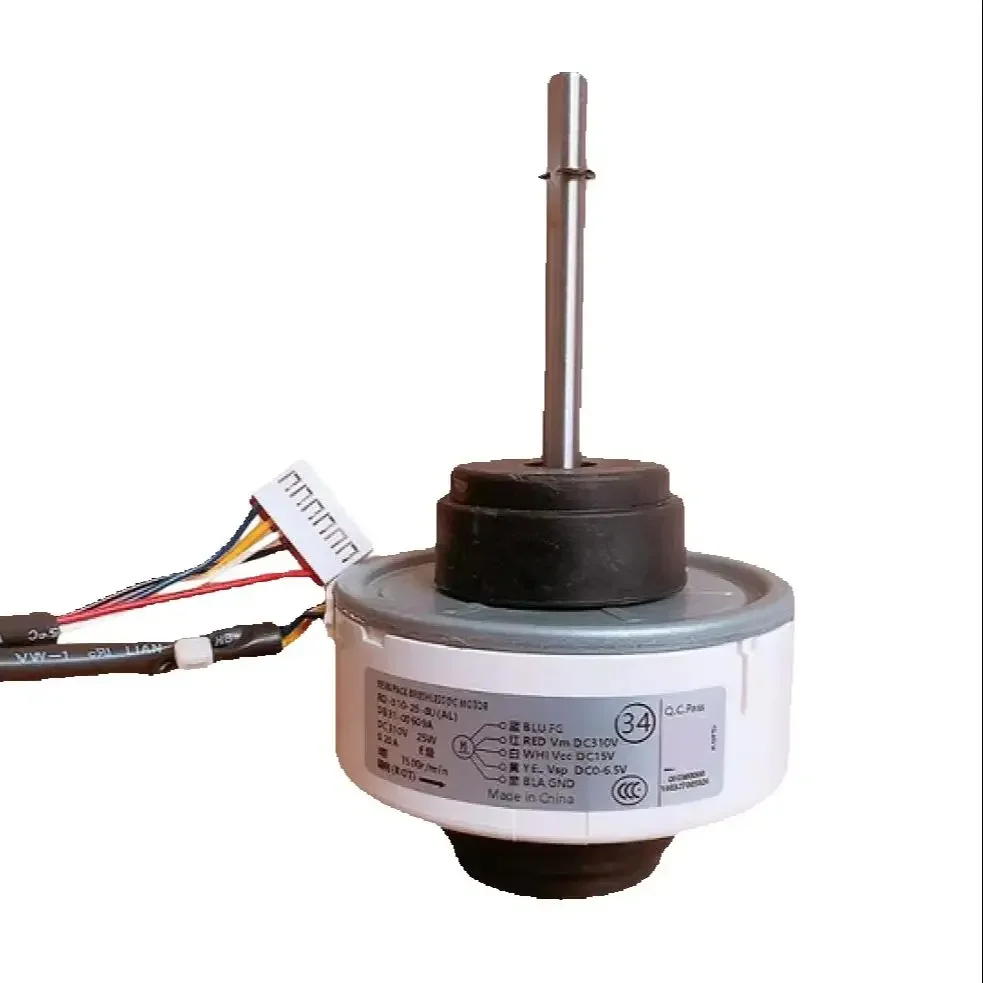 Applicable tonew for air conditioner DC motor DB31-00609A SIC41CVJ-F127-1 part