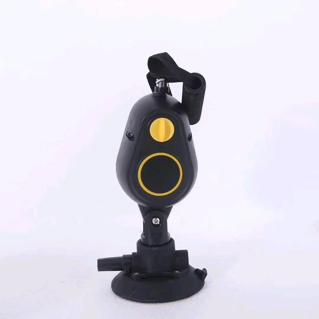 Limited Offer Rope Training Rope Puller Multifunctional Adjustable Resistance Golf Trainer Suction Cup Tension Yoga Training
