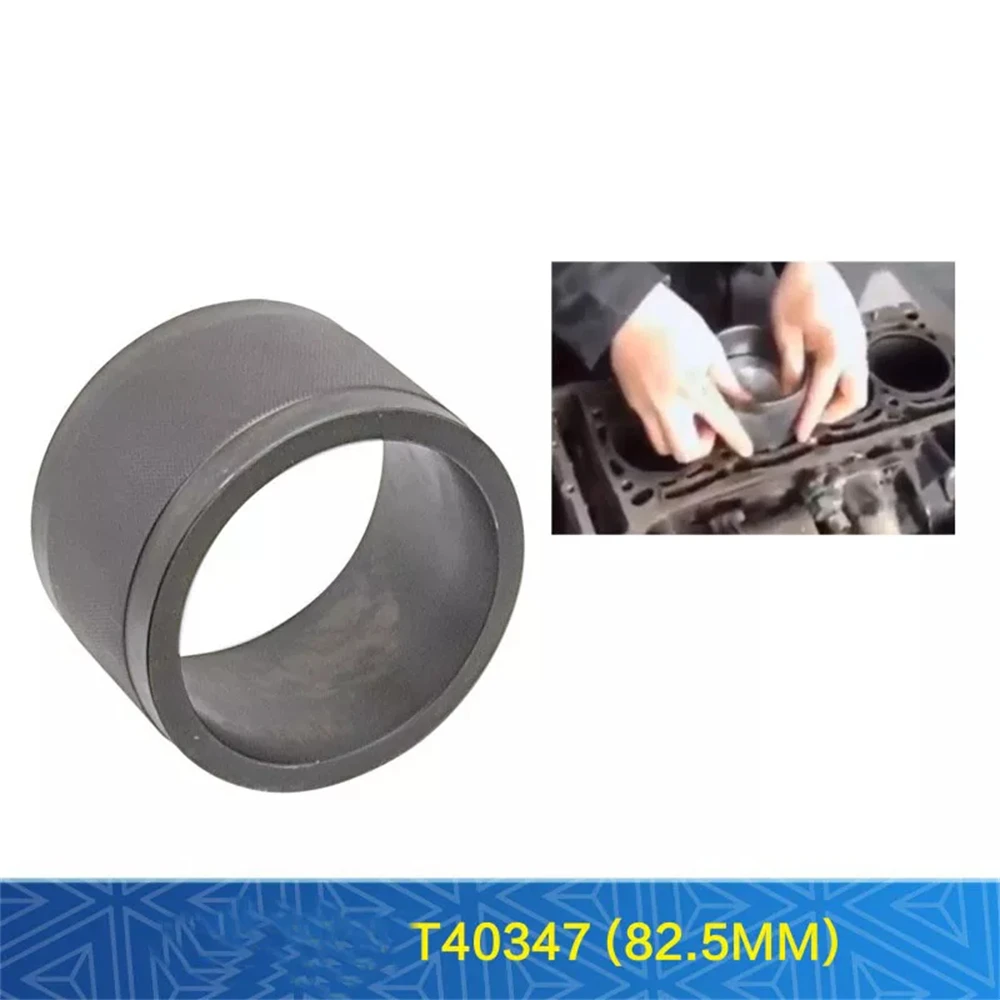 

1.8T 2.0T T40347 Piston Ring Installation Tool Piston Funnel For Volkswagen Audi EA888 Engines