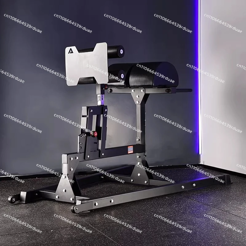 

Hips Ham Stool Hips Leg Muscle Trainer Waist Abdominal Strength Gym Equipment