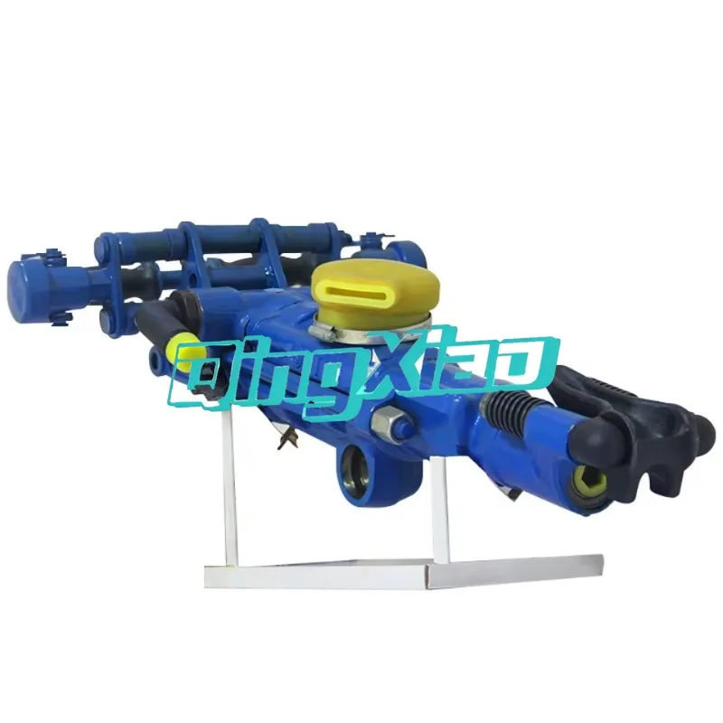 

Пневматический перфоратор для бурения, промышленные буровые установки, высокопроизводительные и надежные буровые машины для строительных работ