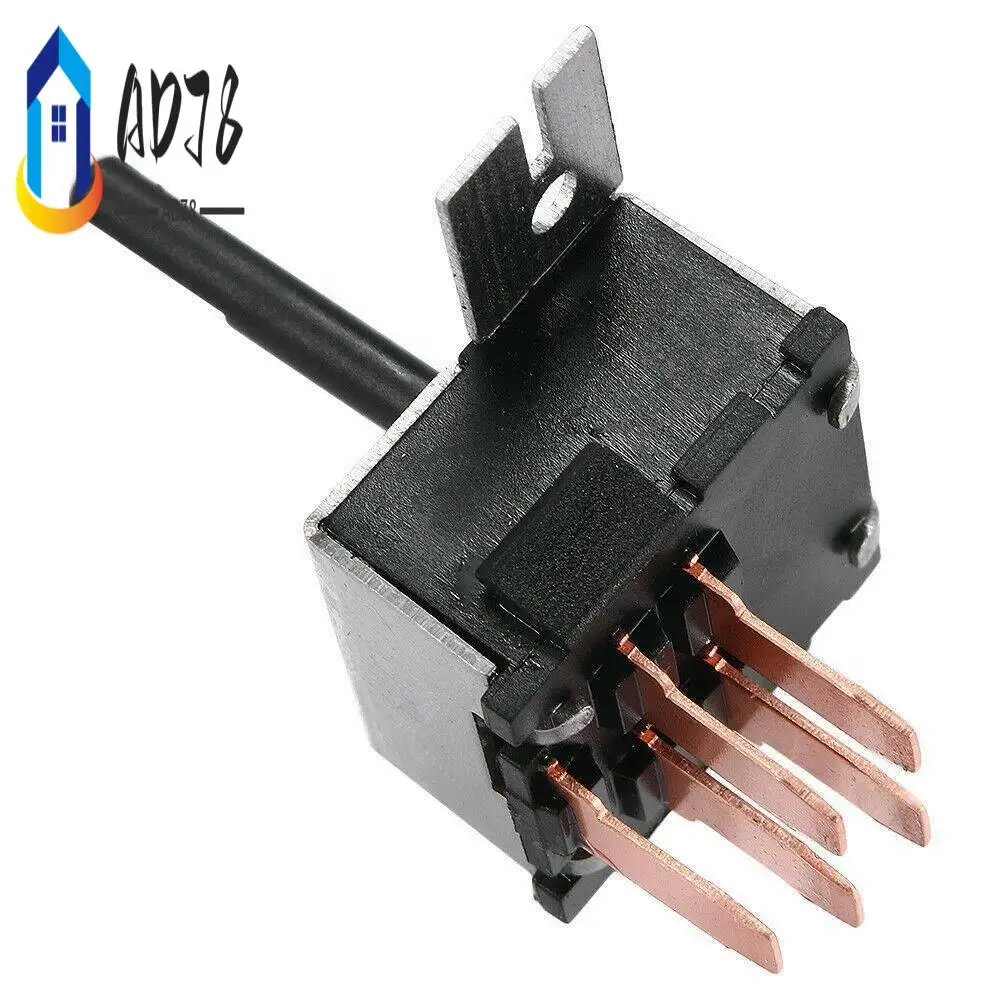

AD78-Blower Control Switch Heater AC For Jeep Wrangler TJ 1999-2001 5011214AA