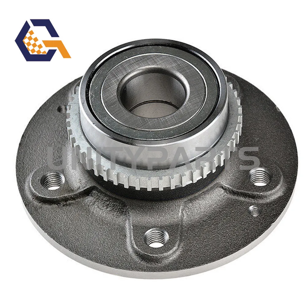 Rear Wheel Hub Bearing Fit For SSANGYONG KORANDO D20DTF G20 2010- 4242034000 42420-34000