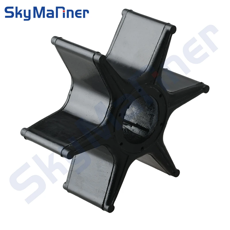 19210-ZW1-B02 / B03 / B04 18-3250 Boat Motor Impeller For Honda Marine 4-Stroke 75HP 90HP 115HP 130HP Outboard Motors Water Pump