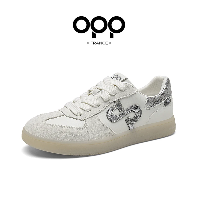 OPP Original Men German Army Trainers Shoes New Style Running Balance 500 Fashion Luxury Designer good Quality casual GAT shoes