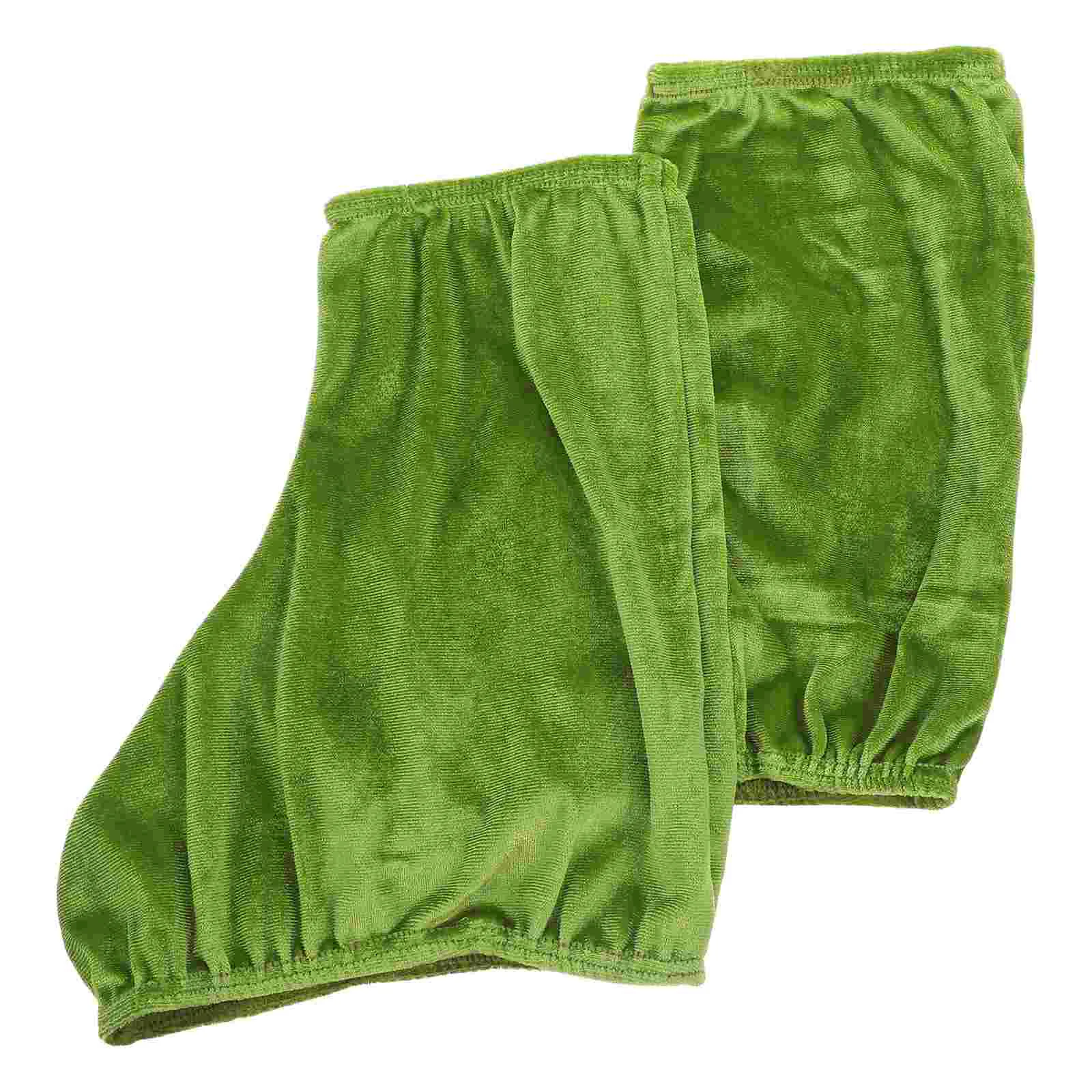 Skate Shoe Cover Covers Mittens Elastic Skating Anti-scratch Anti-scrath Sleeve Skates