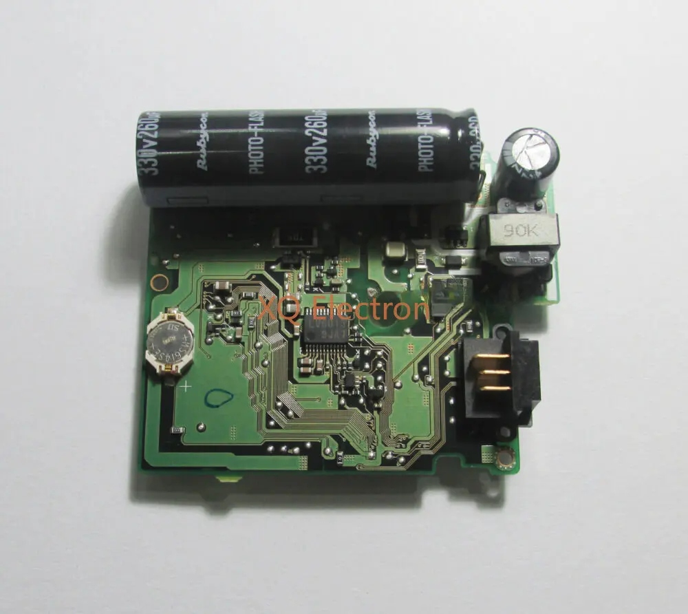 Original Power Board Flash   for Canon EOS 450D XSI 500D T1i 1000D XS