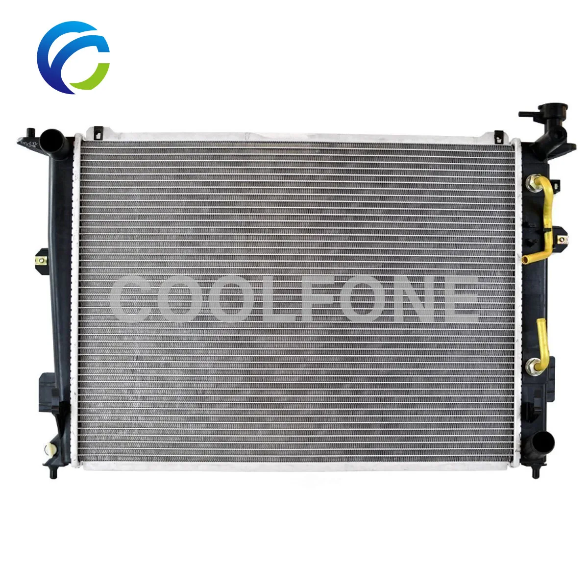 

Engine Cooling Radiator for HYUNDAI EQUUS V8 5.0L 4.6L 11- AT 25310-3N800 253103N800