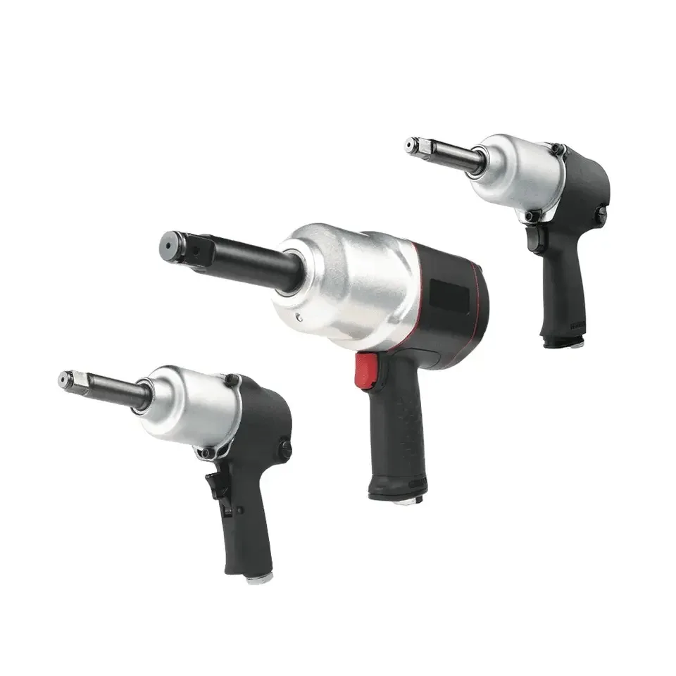 

air Tool Set air Impact Wrench and Accessories Kit