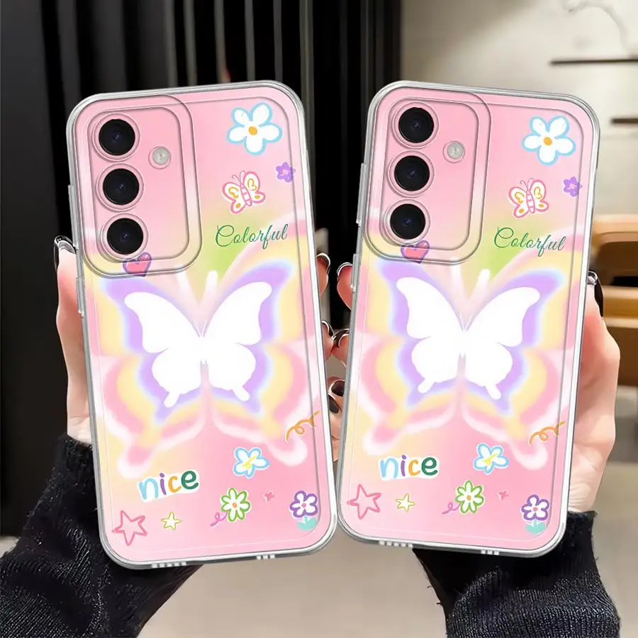 Colorful Beautiful …