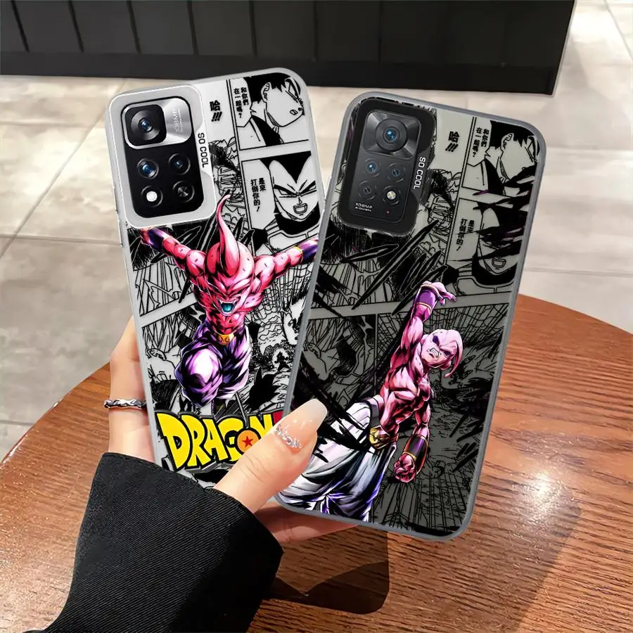 Case For Xiaomi Red… - image