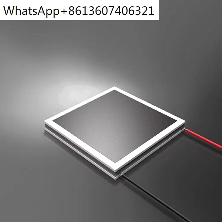 

Semiconductor Thermoelectric Generation Device TEG Seebeck Effect Thermoelectric Effect Passive Device Thermoelectric Generation