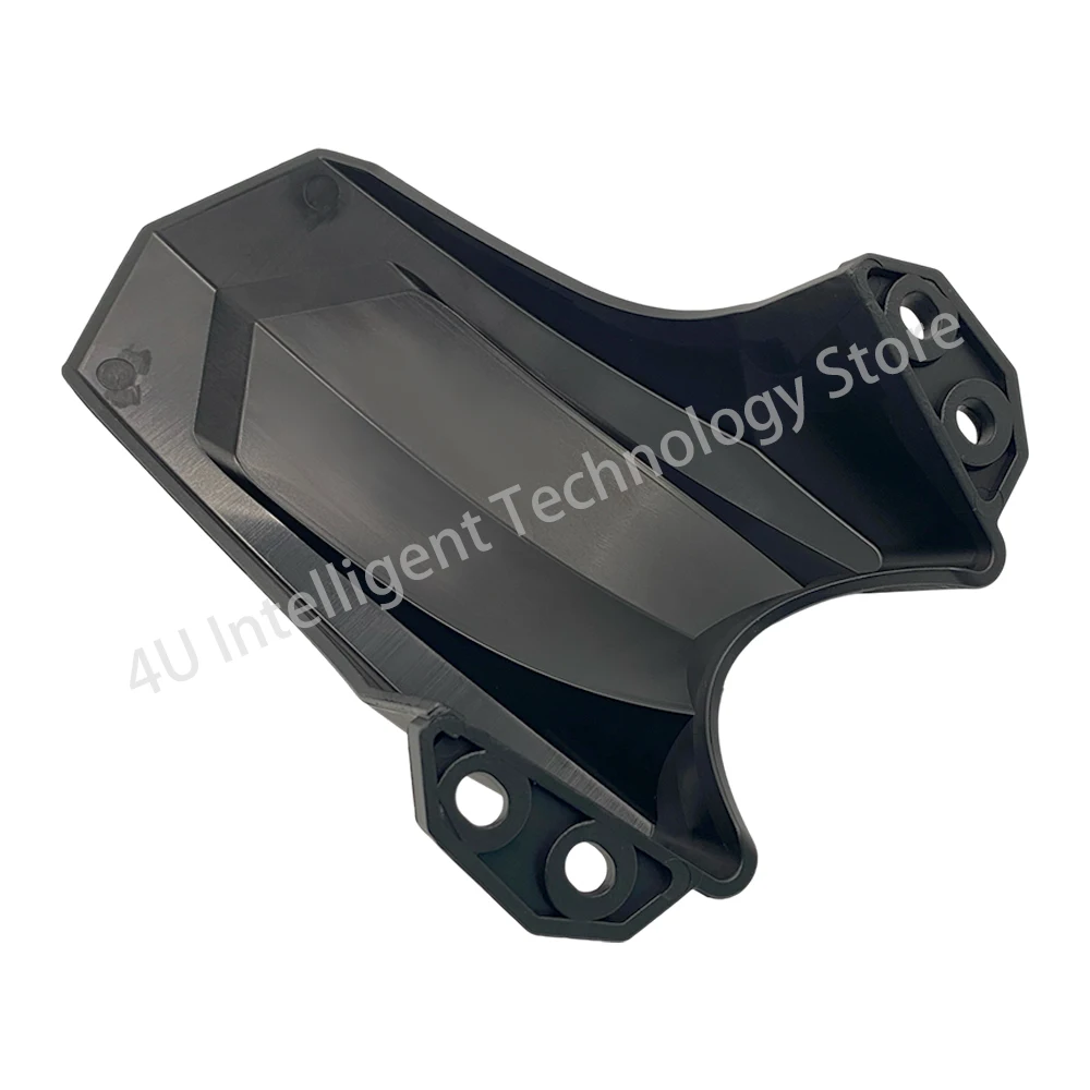 Original Front Fender for Blade Mini Blade Space Electric Scooter Front Mudguard Waterproof Protection Accessory Part - view 2