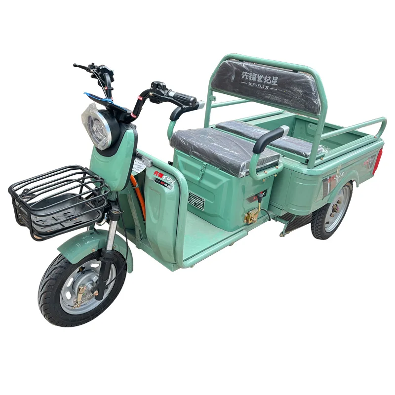 

Factory Price Side By Side Enclosed Trike Tricycle For Sale Malaysia