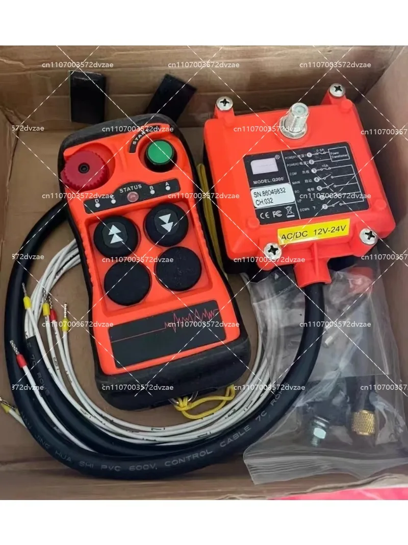 motore-per-paranco-elettrico-q400-a-quattro-pulsanti-a-velocita-singola-con-telecomando-wireless-industriale-per-elevatore-e-gru