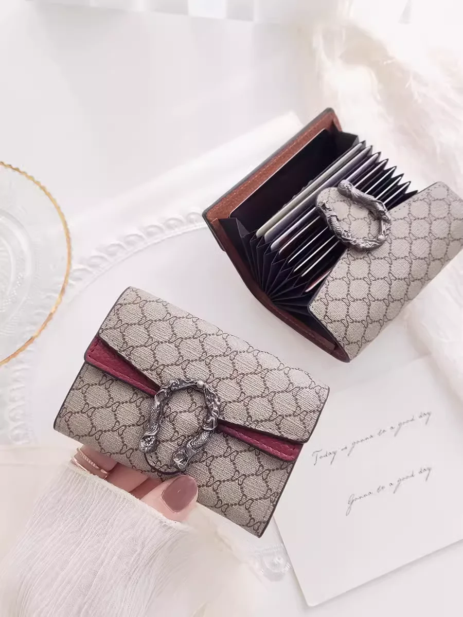 calvimkeith-ladies-leather-id-card-holder-storage-bag-anti-magnetic-high-end-style-youth-suitable-snap-closure-geometry