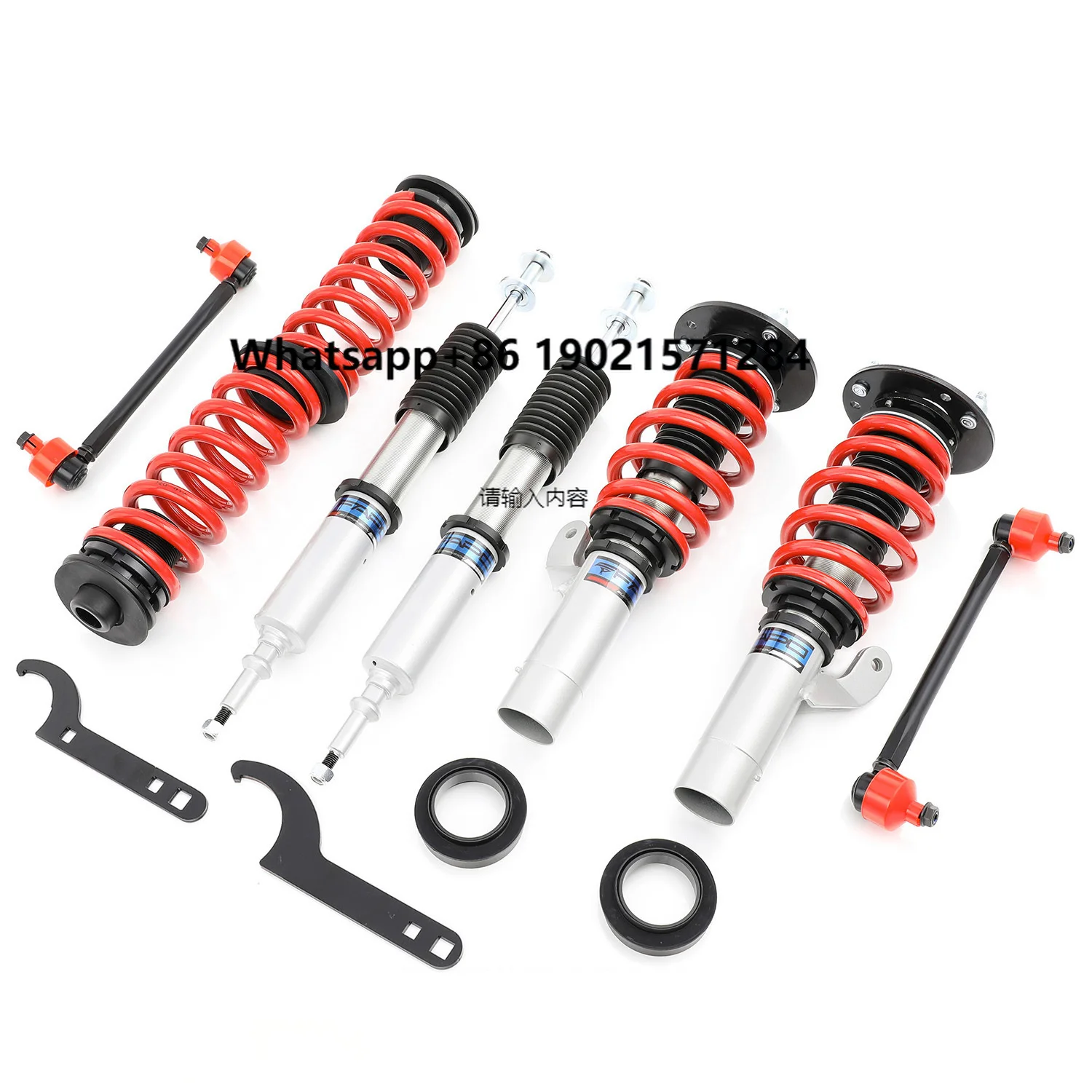 

FAPO PS006410 for 3 Series E90/E91/E92/E93 2006-2013 Stock With High Performance Parts Car Coilover Car Suspension Parts
