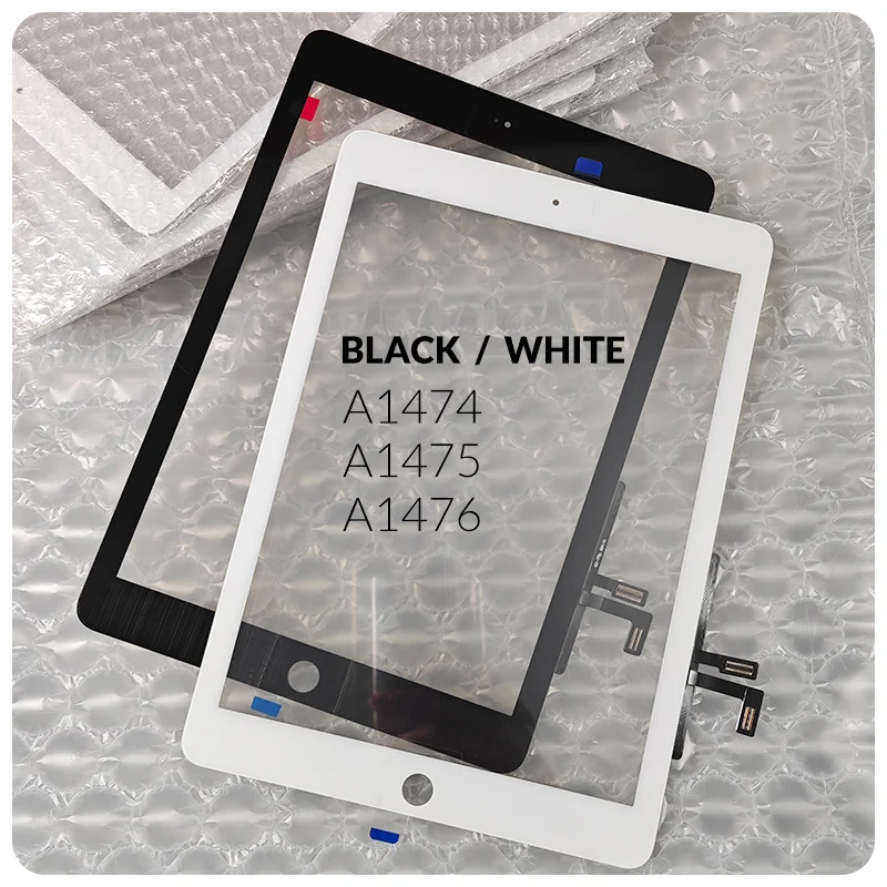9.7 iPad Air 1 Touch Screen Replacement for A1474 A1475 A1476